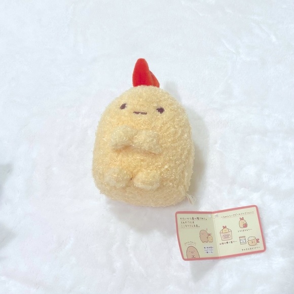 ✨ SUMIKKO GURASHI PLUSH BUNDLE ✨ - Picture 5 of 5